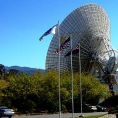 Deep Space Network