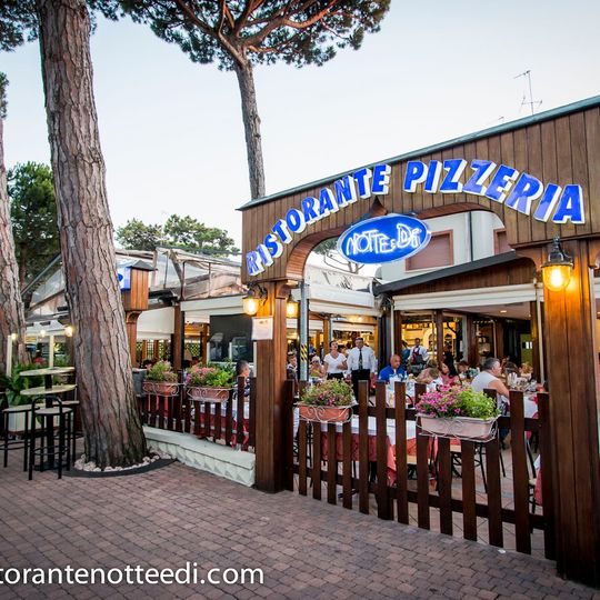 Notte e Dì