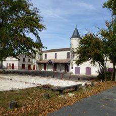 Château Malartic Lagravière