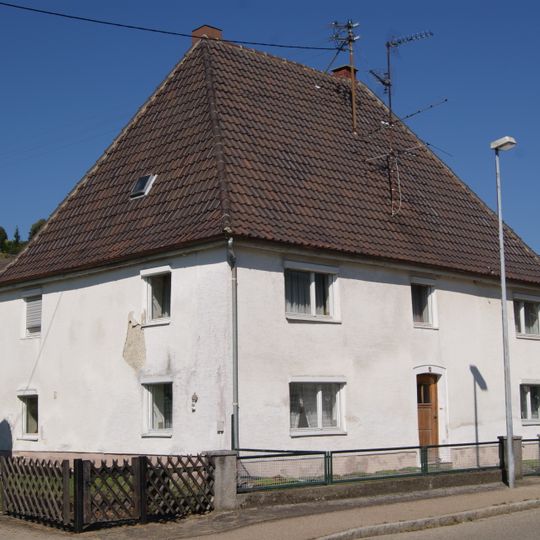 Wohnhaus
