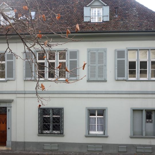 Brunschwilerhaus