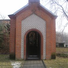 Chapel of Saint Barbara
