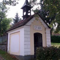 Chapel of the Assumption