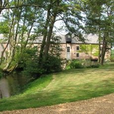 Hilborough Mill
