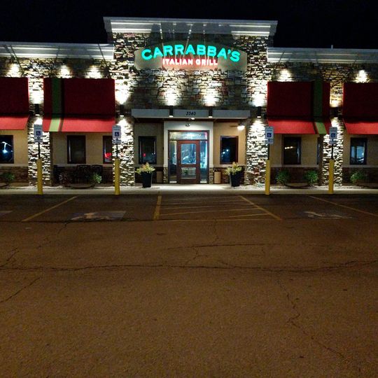 Carrabba's Italian Grill