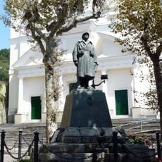 Monumento ai caduti di Uscio