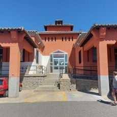 Biblioteca Pública Municipal de El Tiemblo