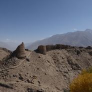 Natuurlijke schoonheid en historische plaatsen in Tadzjikistan