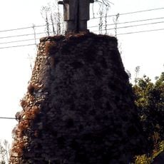 Grand Moulin de Saint-Saturnin-sur-Loire