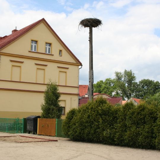 Olszany, Świdnica County