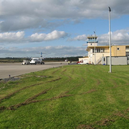 Waterford Airport