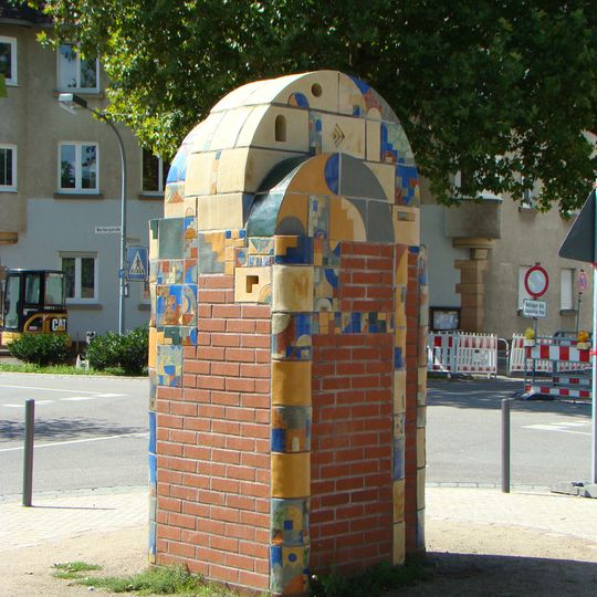 Turm in der Nordstadt