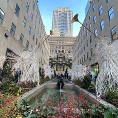 Channel Gardens