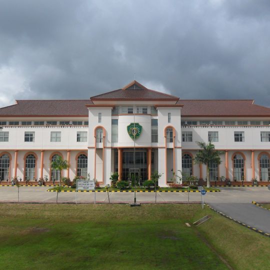 Penajam Paser Septentrional