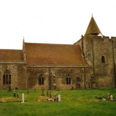 St Nicholas's Church, Leeds