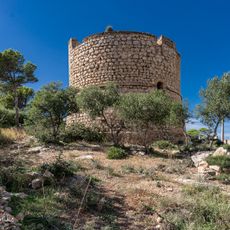 Sa Mola Tower