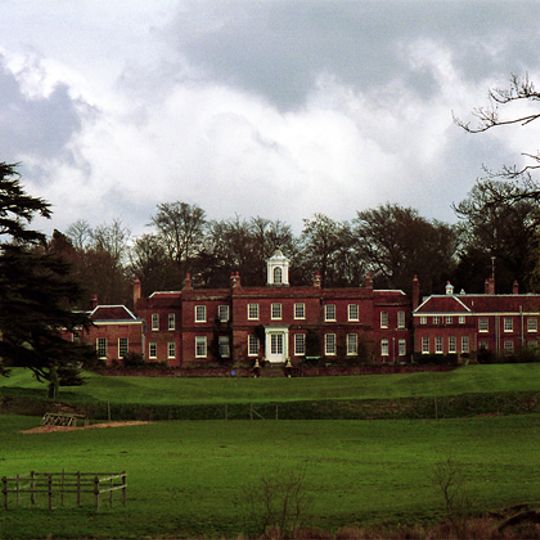 Farley Hall