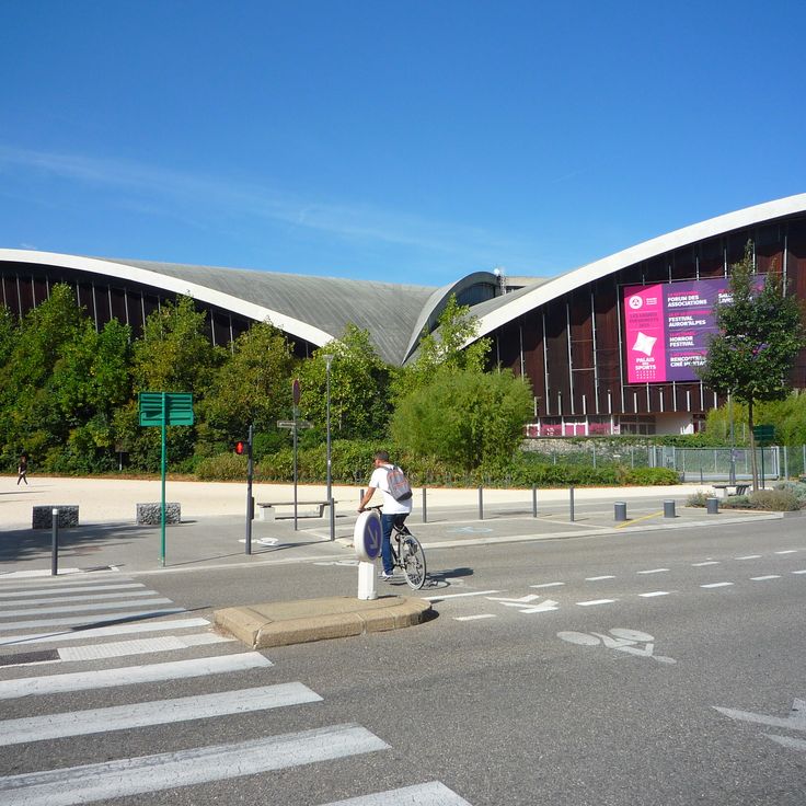 Palais des Sports