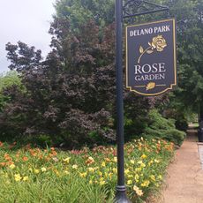 Delano Park