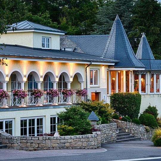 Domaine la Forêt