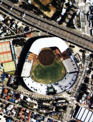 Aerial View 1