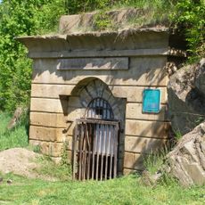 Dědičná štola v Oslavanech