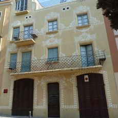 Casa Ximenis