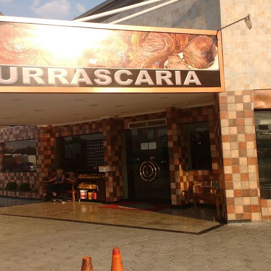Marginal Grill