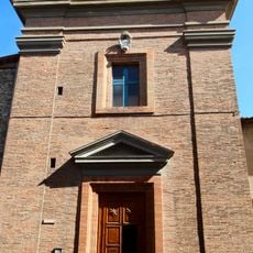 Chiesa di San Sabino