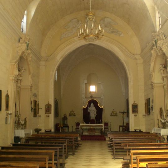 Chiesa di San Giacomo