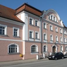 Maierhof Passau