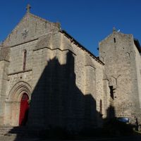 Saint-Sulpice-Laurière