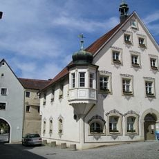 Bürgerhaus