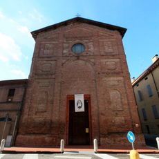 Chiesa di San Bernardino da Siena