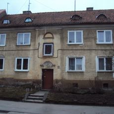 Жилой дом (Калининград)