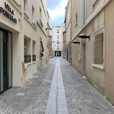 Passage Poncelet