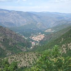 Parc naturel régional des Pyrénées catalanes