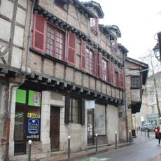 Maison, 5 rue Jules-Migonney