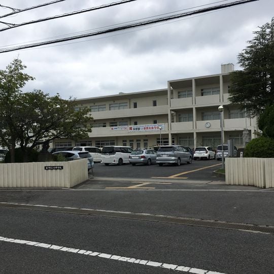 Shinmatsudo-kita