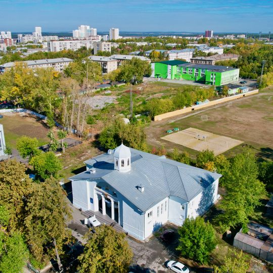 Church of the Dormition