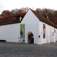 LANDSHUTmuseum