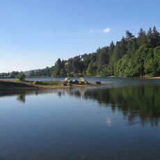 Lake Gregory