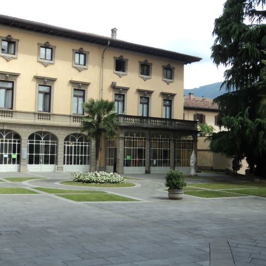 Palazzo Pelliccioli del Portone