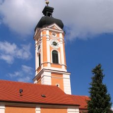 St. Georg