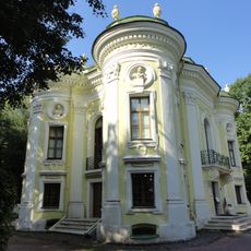 Эрмитаж Кусково