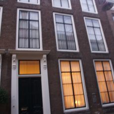 Singelstraat 11, Middelburg