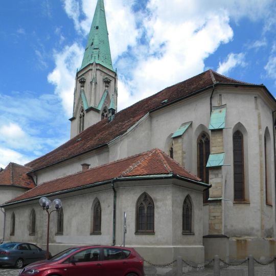 Cattedrale di San Daniele