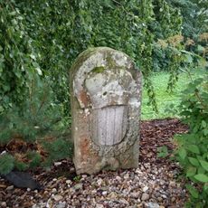 Schwarzenberský mezník