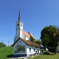 Municipality of Juršinci