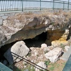 Cave Complex of Hacienda Platero